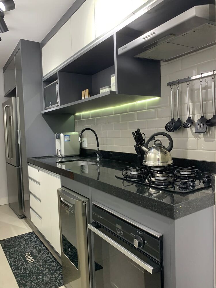 Apartamento, 2 quartos, 67 m² - Foto 1