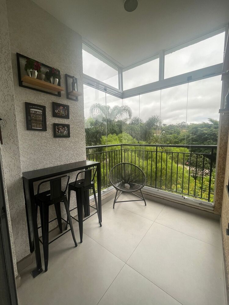 Apartamento, 2 quartos, 67 m² - Foto 5