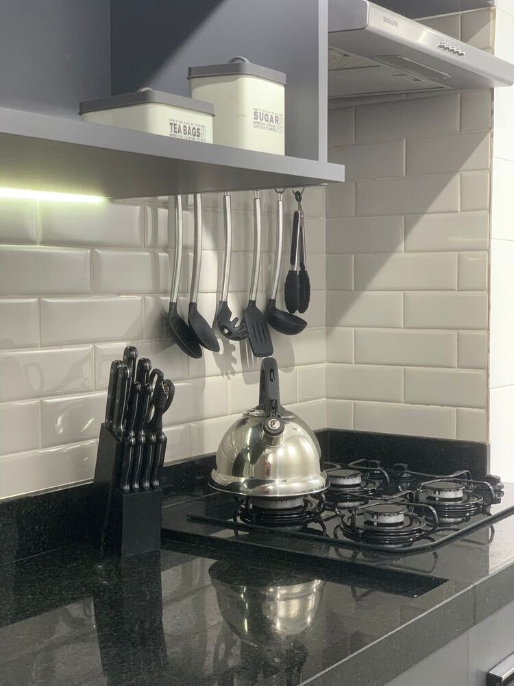 Apartamento, 2 quartos, 67 m² - Foto 8