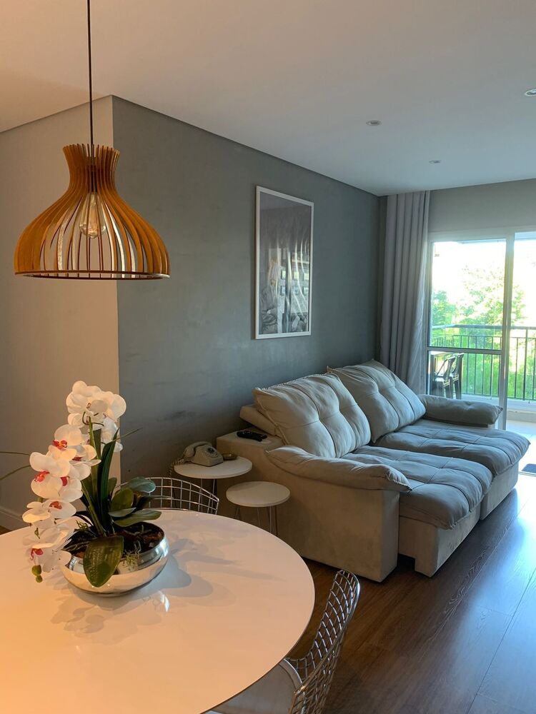 Apartamento, 2 quartos, 67 m² - Foto 7