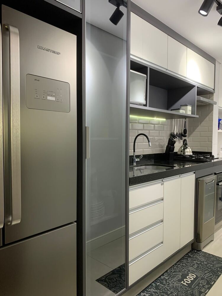 Apartamento, 2 quartos, 67 m² - Foto 22