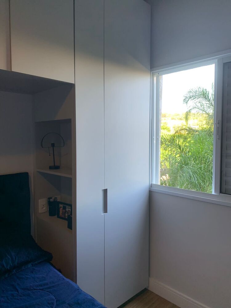Apartamento, 2 quartos, 67 m² - Foto 12