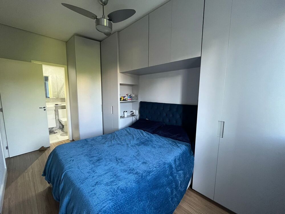 Apartamento, 2 quartos, 67 m² - Foto 14