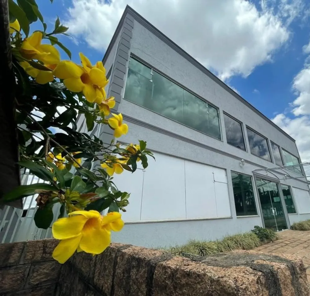 Prédio Inteiro, 709 m² - Foto 5