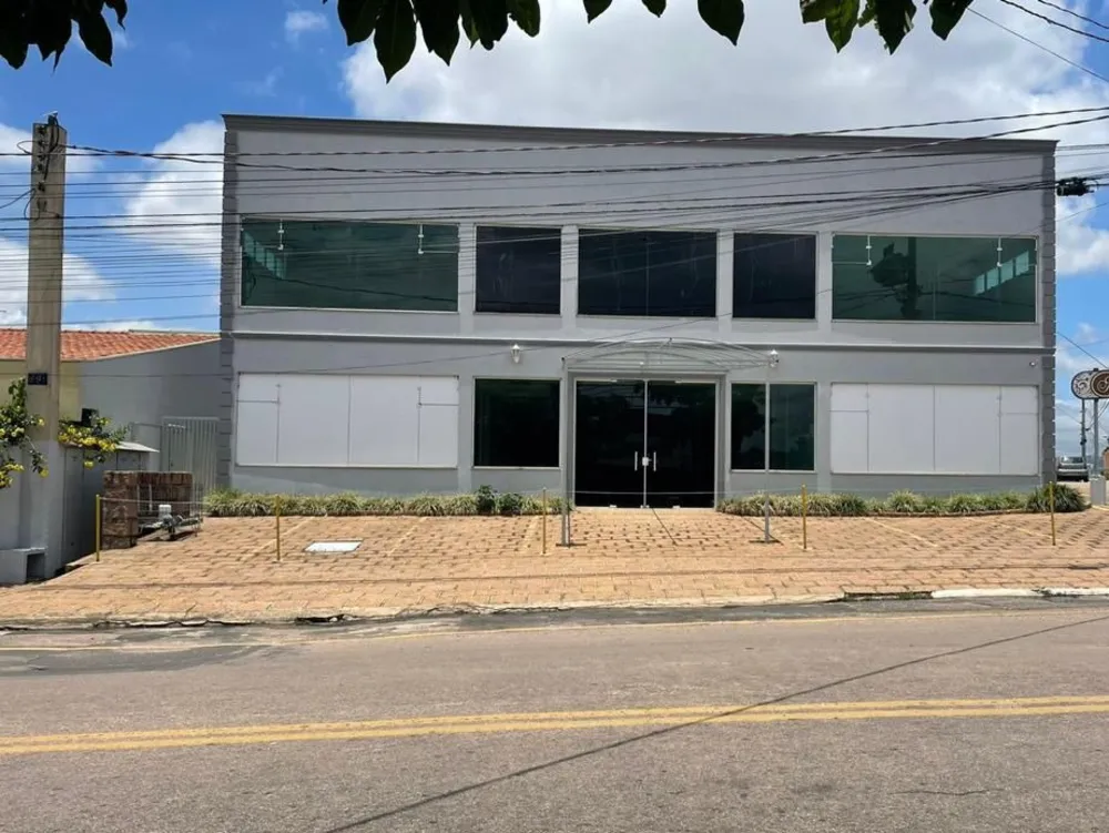 Prédio Inteiro, 709 m² - Foto 2