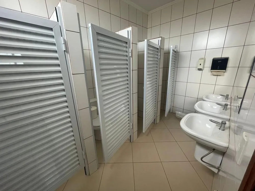 Prédio Inteiro, 709 m² - Foto 1