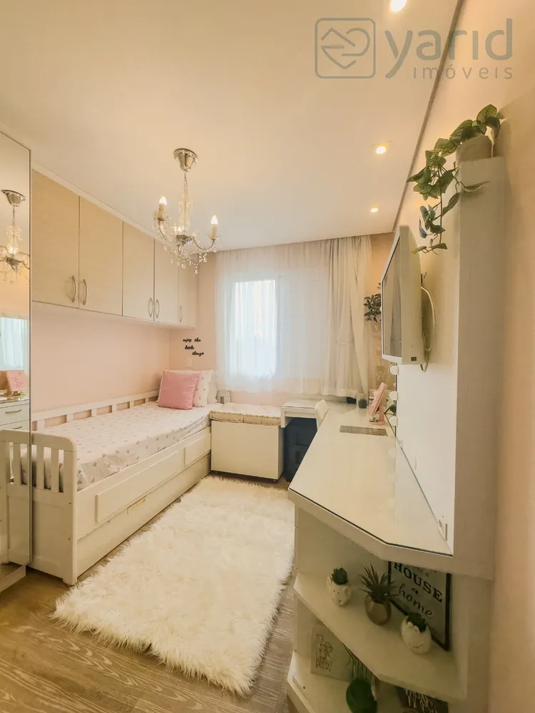 Apartamento, 3 quartos, 86 m² - Foto 3
