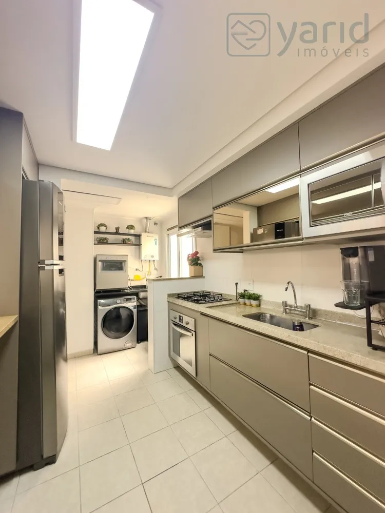 Apartamento, 3 quartos, 86 m² - Foto 4