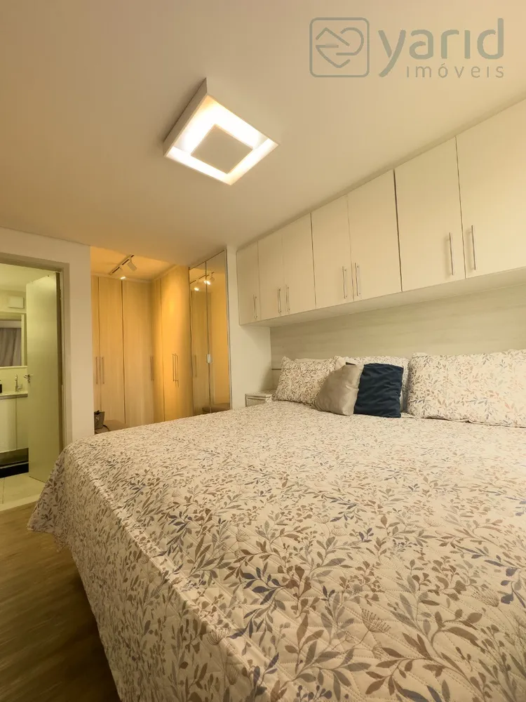 Apartamento, 3 quartos, 86 m² - Foto 1