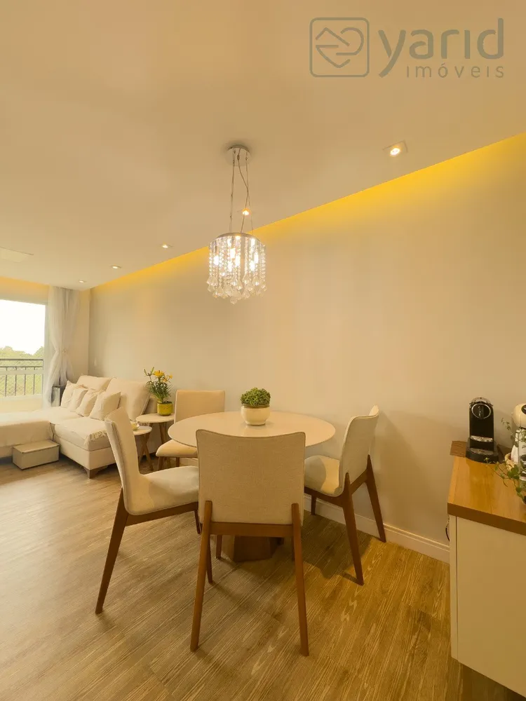 Apartamento, 3 quartos, 86 m² - Foto 10