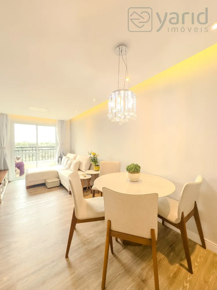 Apartamento, 3 quartos, 86 m² - Foto 9