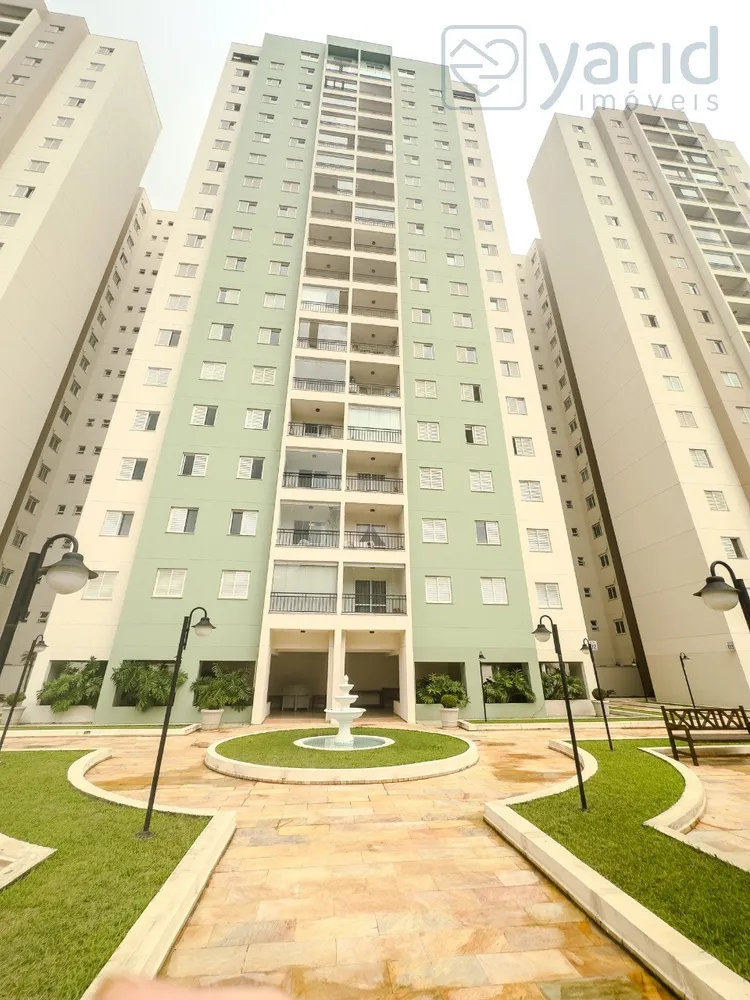 Apartamento, 3 quartos, 86 m² - Foto 8
