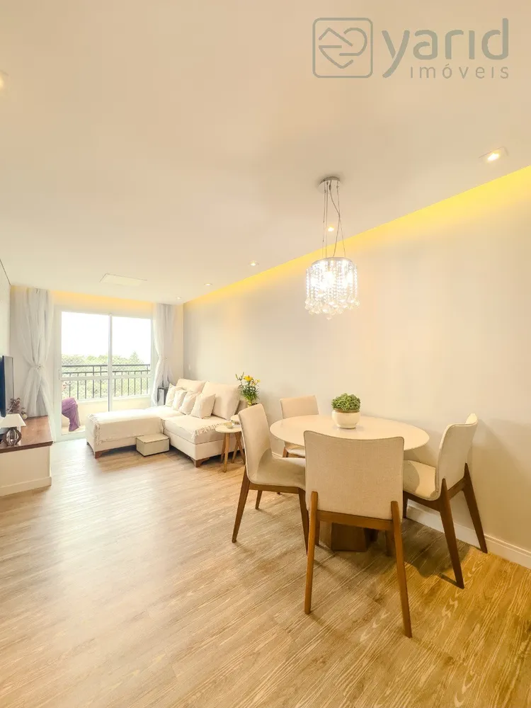 Apartamento, 3 quartos, 86 m² - Foto 2