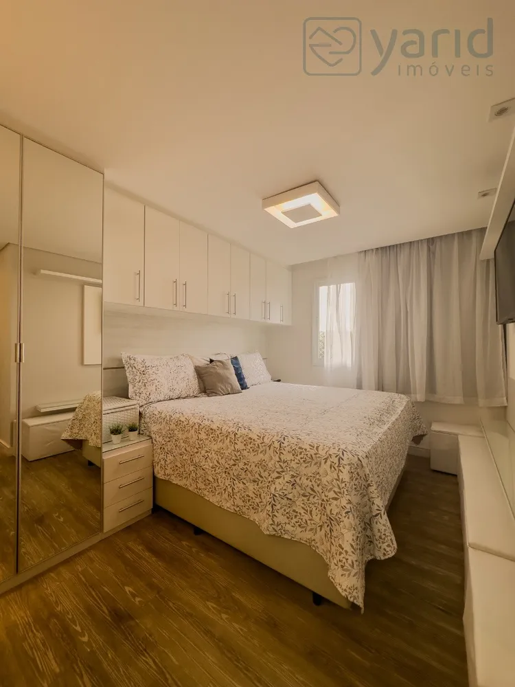 Apartamento, 3 quartos, 86 m² - Foto 7