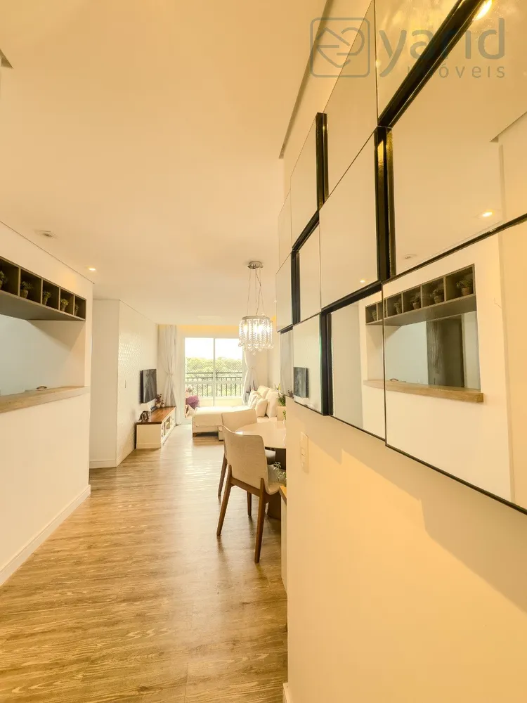 Apartamento, 3 quartos, 86 m² - Foto 6