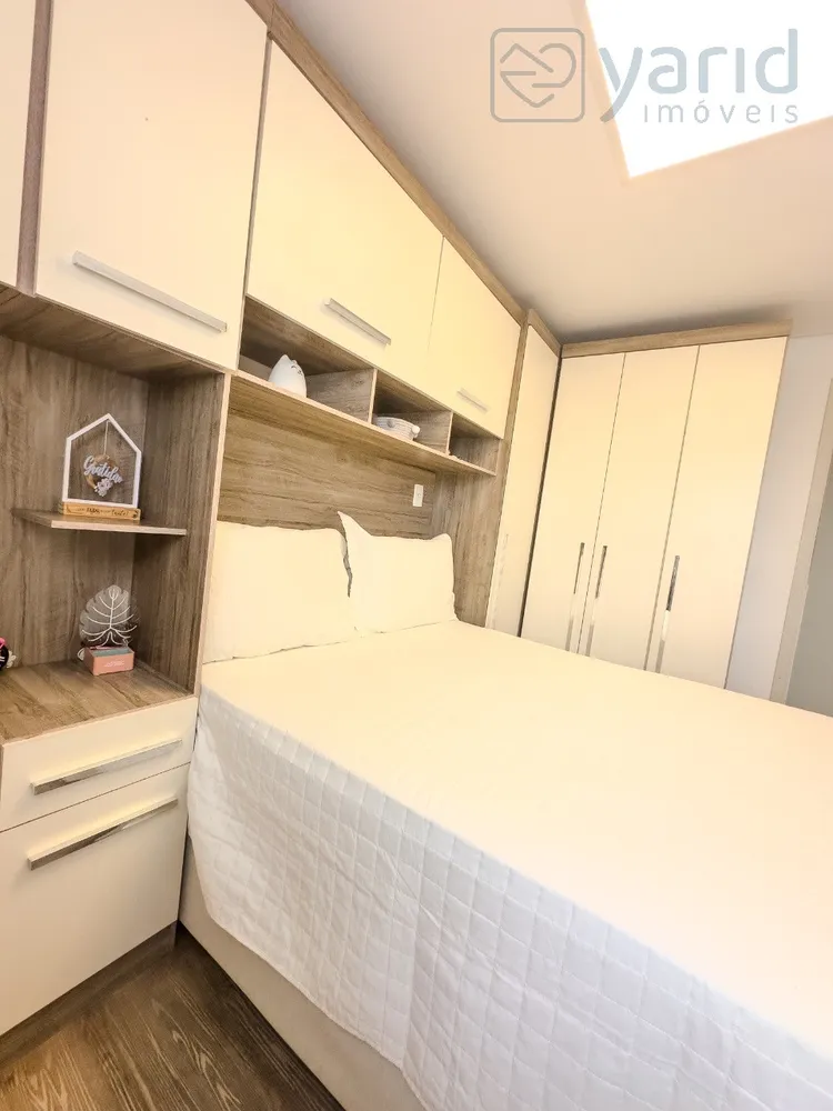 Apartamento, 3 quartos, 86 m² - Foto 5