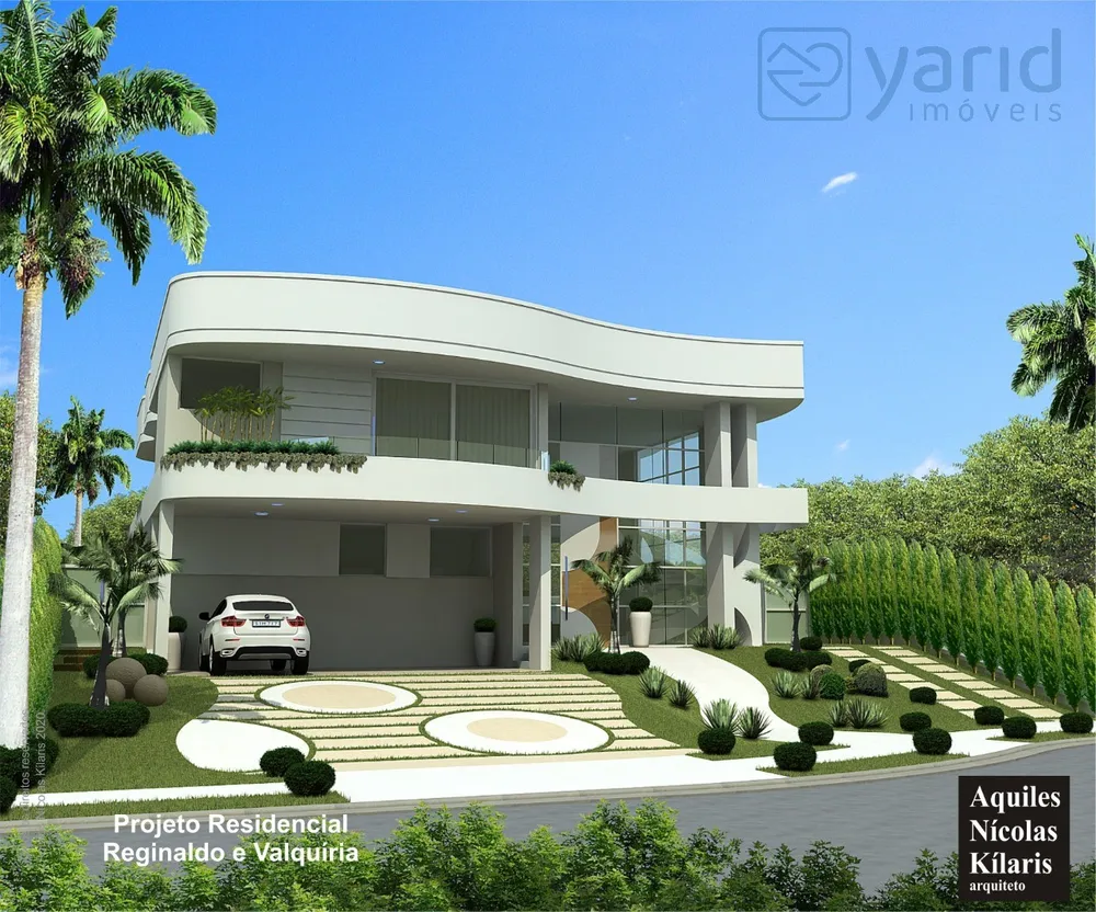 Casa, 4 quartos, 564 m² - Foto 11