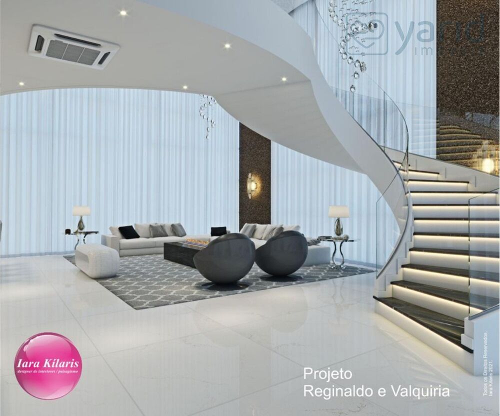 Casa, 4 quartos, 564 m² - Foto 7