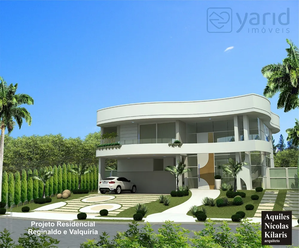 Casa, 4 quartos, 564 m² - Foto 10