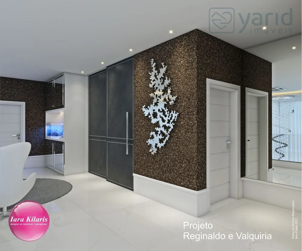 Casa, 4 quartos, 564 m² - Foto 2