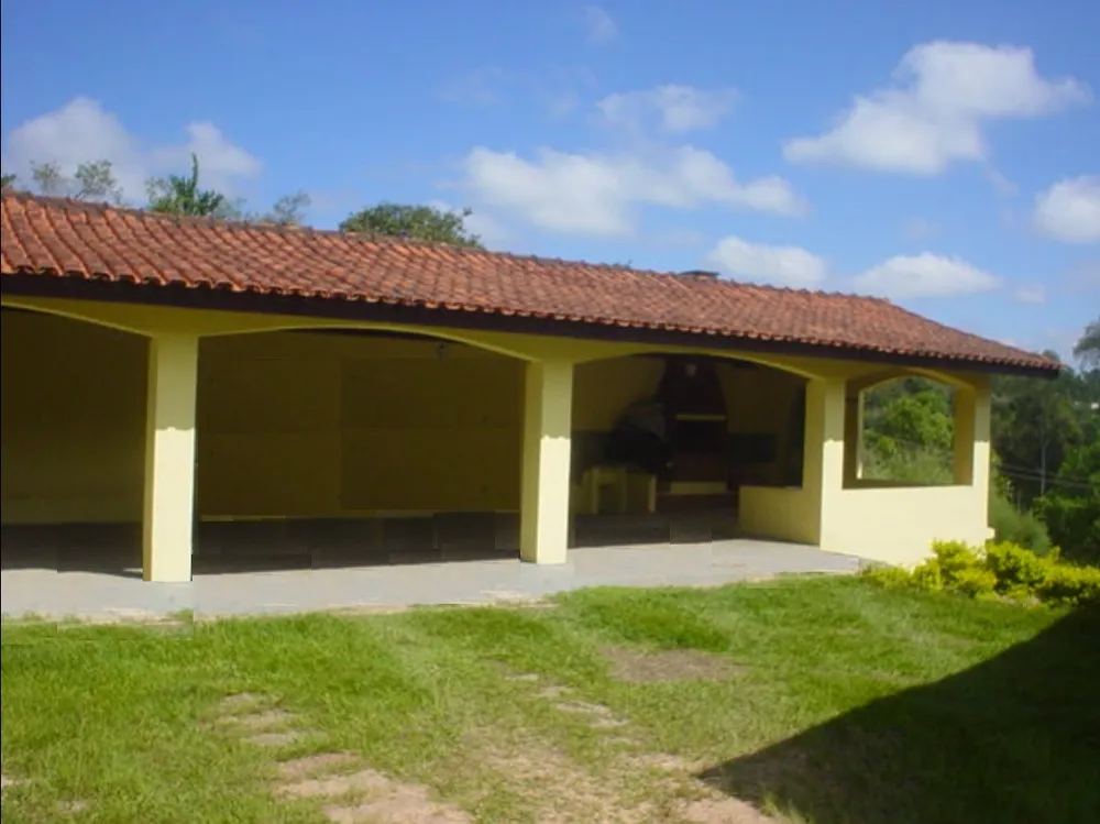 Chácara, 3 quartos, 4770 m² - Foto 5