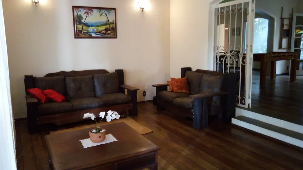 Chácara, 3 quartos, 4770 m² - Foto 2