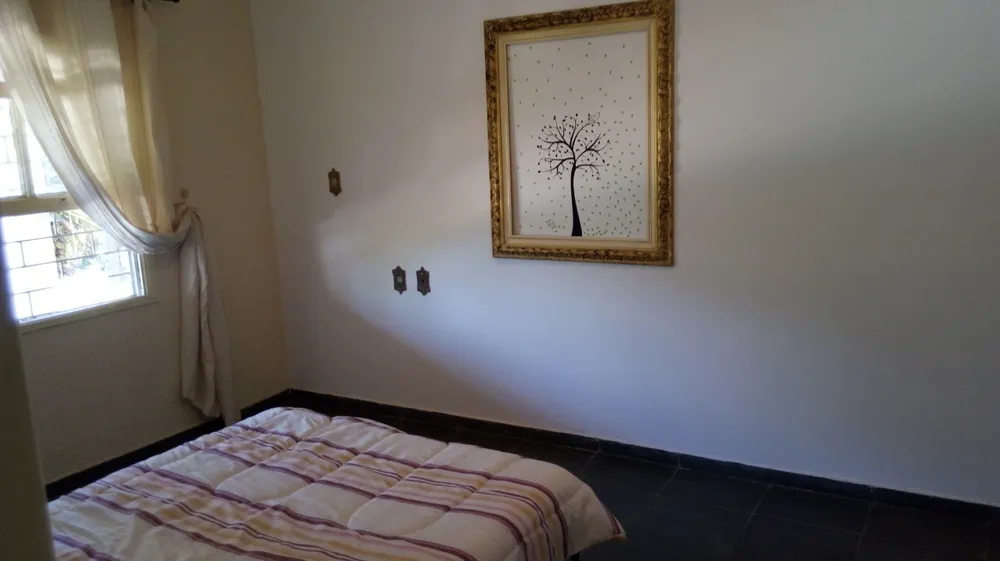 Chácara, 3 quartos, 4770 m² - Foto 1