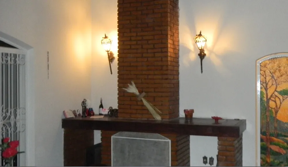 Chácara, 3 quartos, 4770 m² - Foto 3