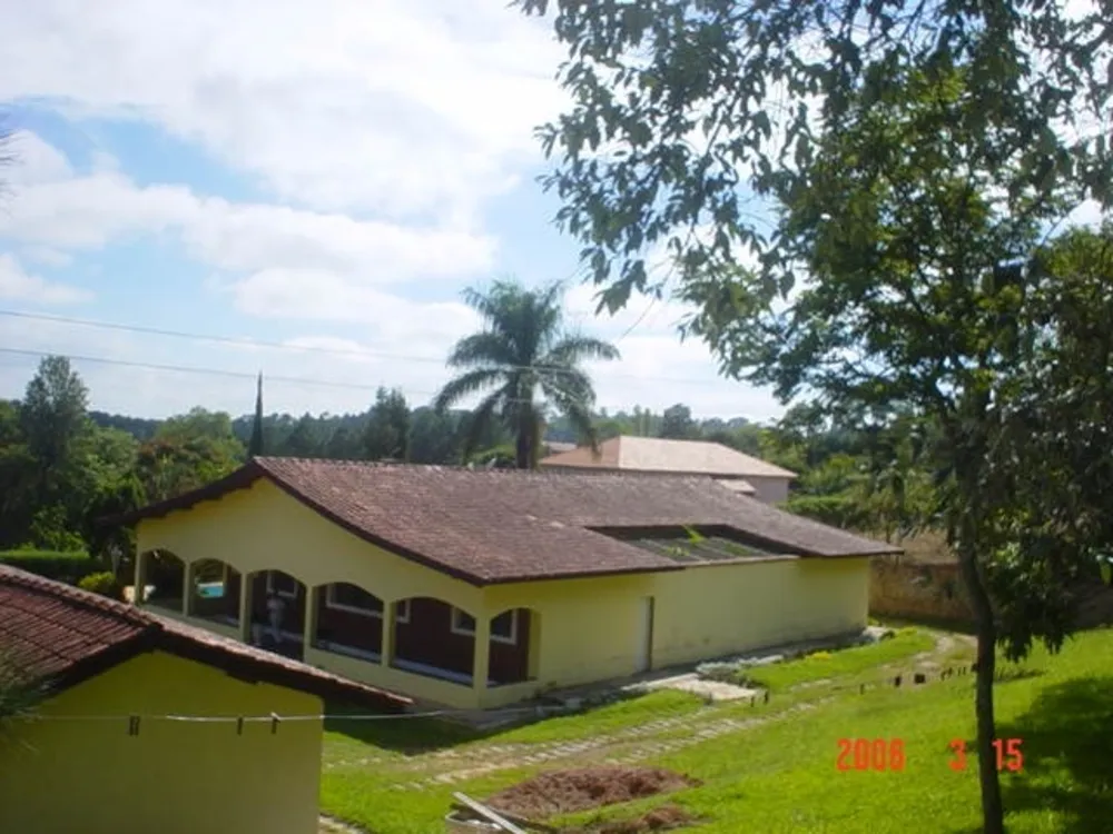 Chácara, 3 quartos, 4770 m² - Foto 1