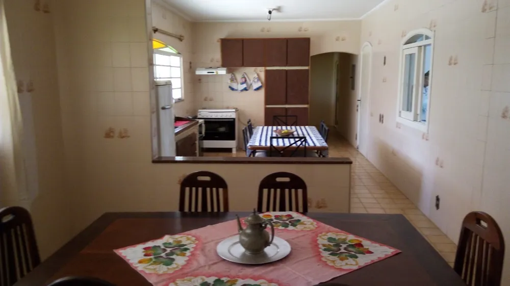 Chácara, 3 quartos, 4770 m² - Foto 2