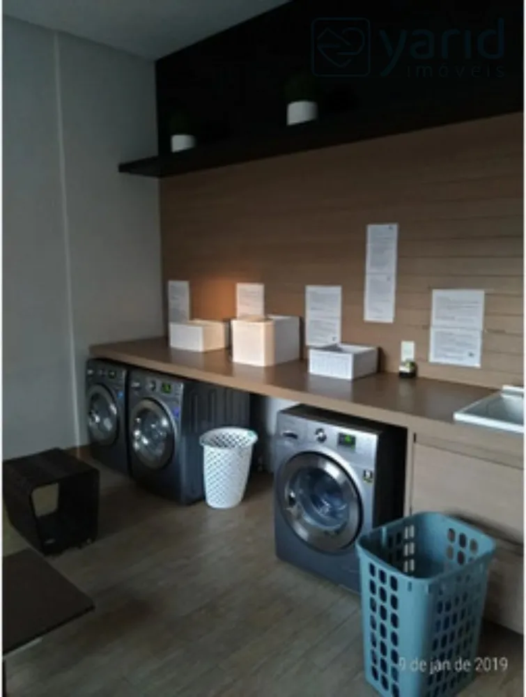 Flat/Apart Hotel, 1 quarto, 48 m² - Foto 9