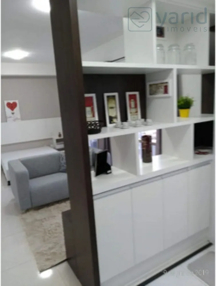 Flat/Apart Hotel, 1 quarto, 48 m² - Foto 3