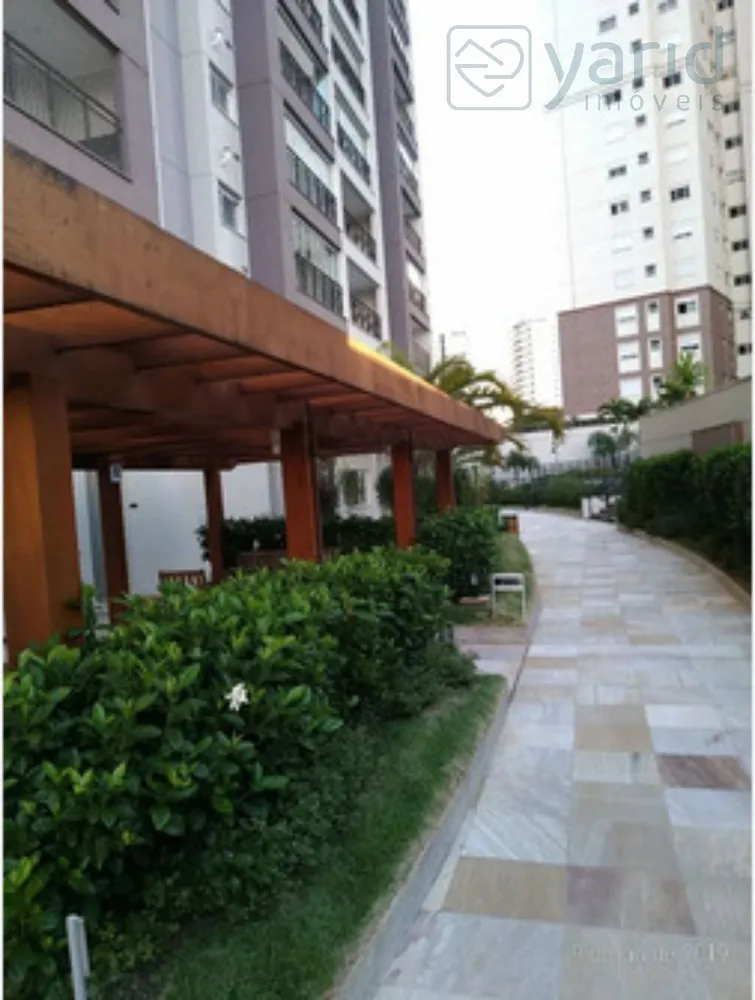 Flat/Apart Hotel, 1 quarto, 48 m² - Foto 8