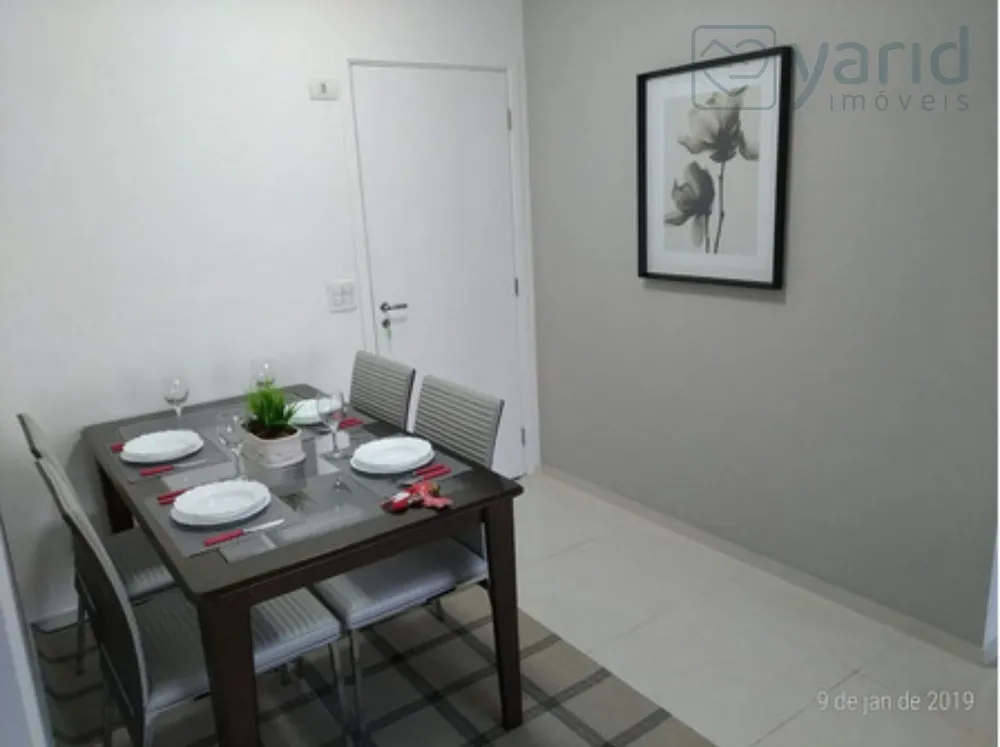 Flat/Apart Hotel, 1 quarto, 48 m² - Foto 2