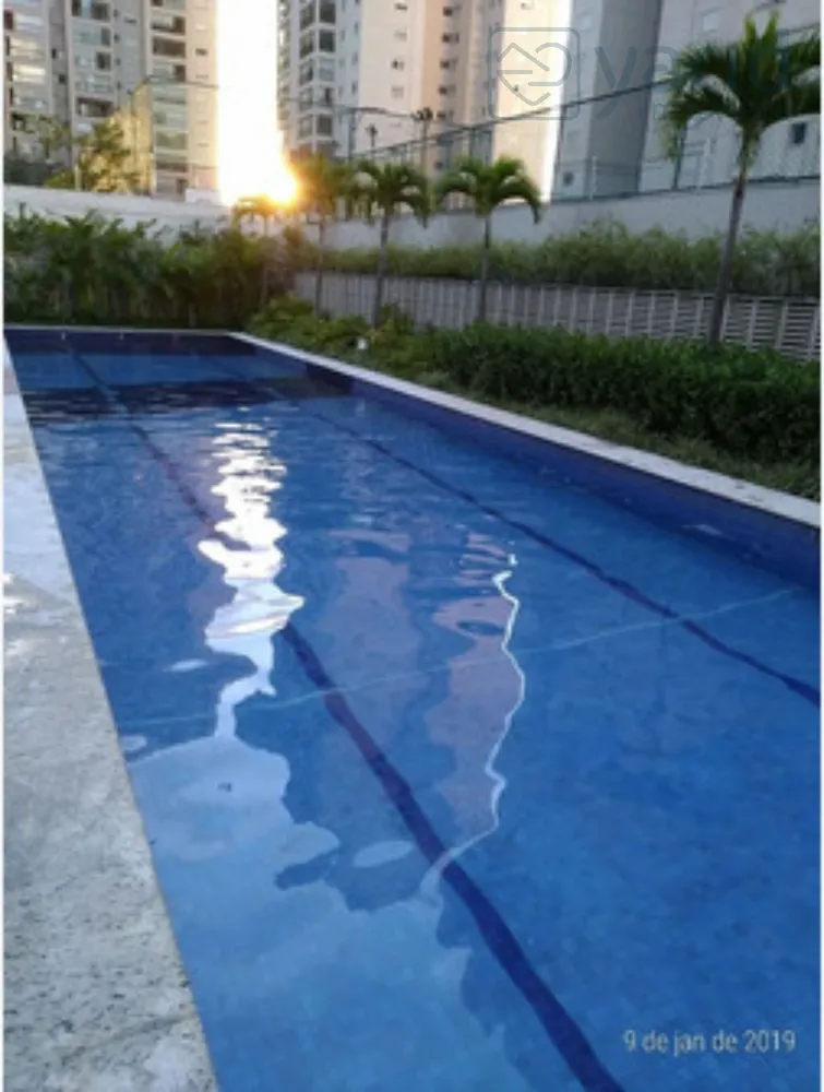 Flat/Apart Hotel, 1 quarto, 48 m² - Foto 10