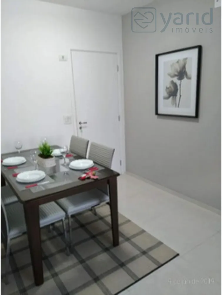Flat/Apart Hotel, 1 quarto, 48 m² - Foto 4