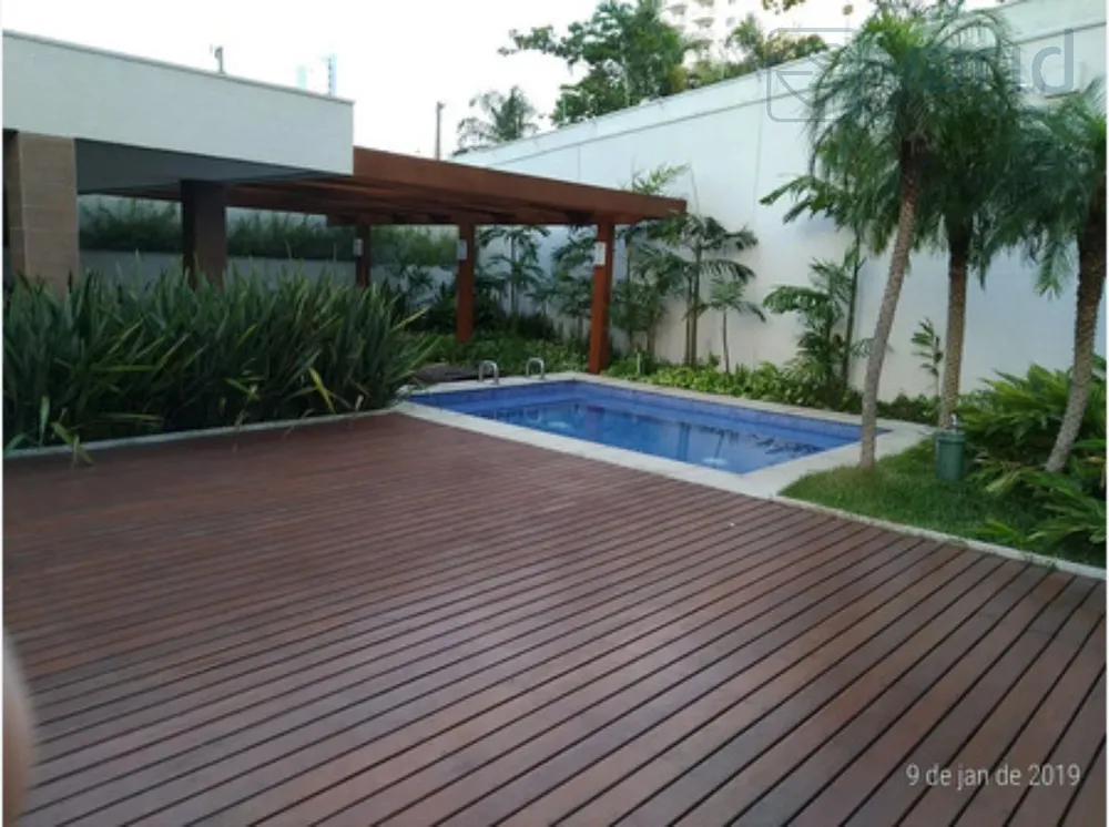 Flat/Apart Hotel, 1 quarto, 48 m² - Foto 12