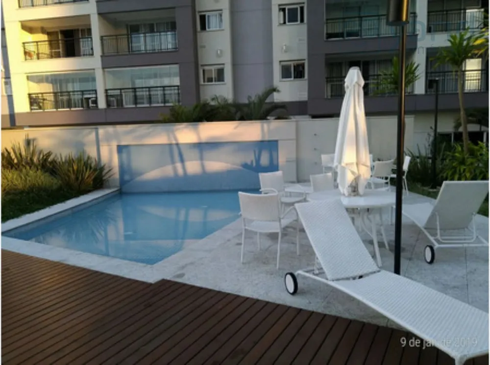 Flat/Apart Hotel, 1 quarto, 48 m² - Foto 11