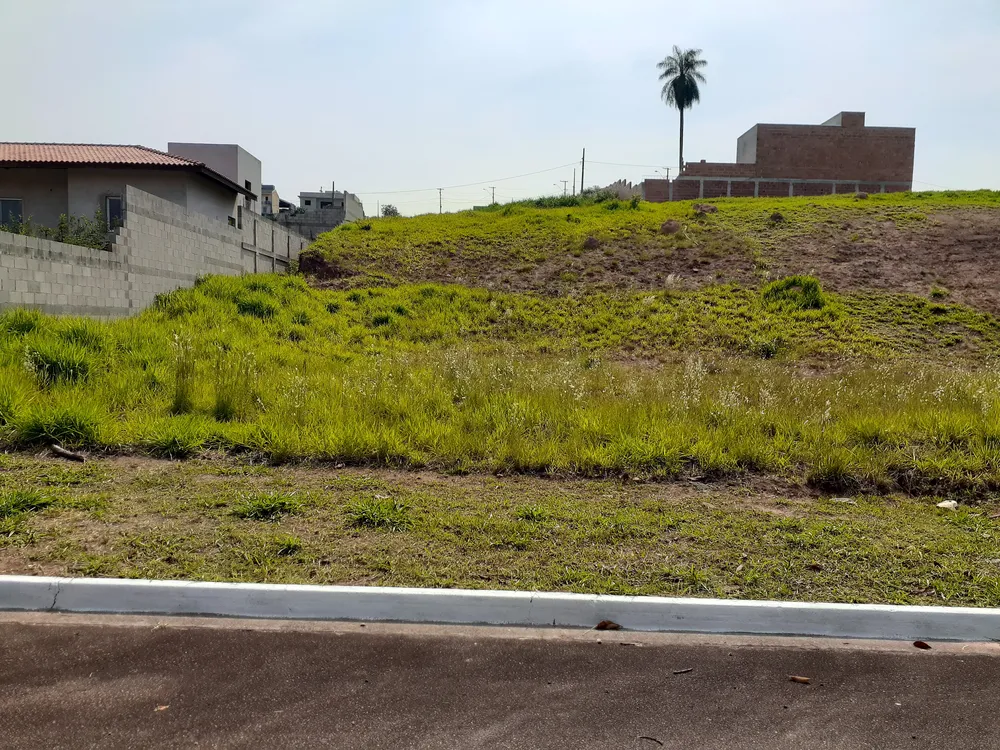 Terreno, 1000 m² - Foto 1