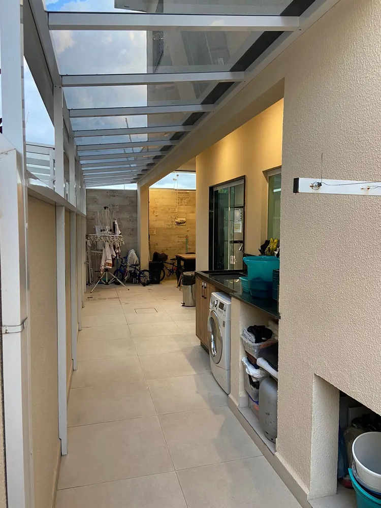 Casa, 3 quartos - Foto 12