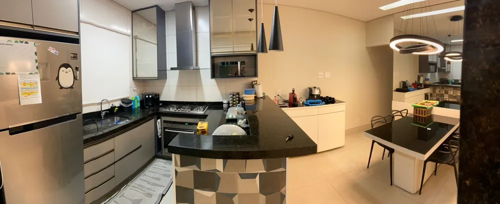 Casa, 3 quartos - Foto 5