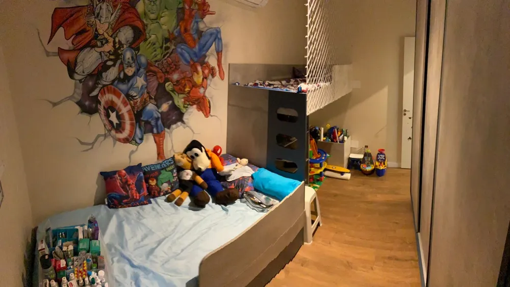 Casa, 3 quartos - Foto 9