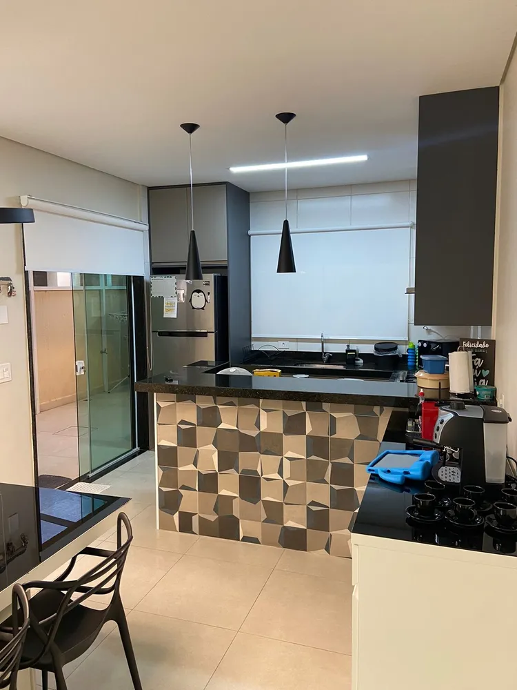 Casa, 3 quartos - Foto 4