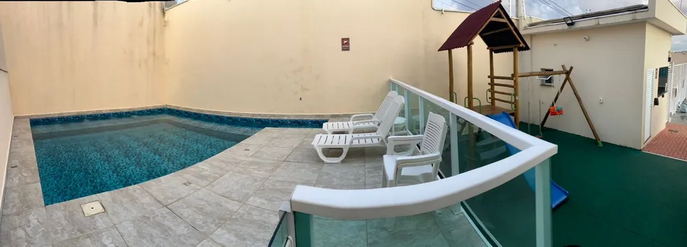Casa, 3 quartos - Foto 14