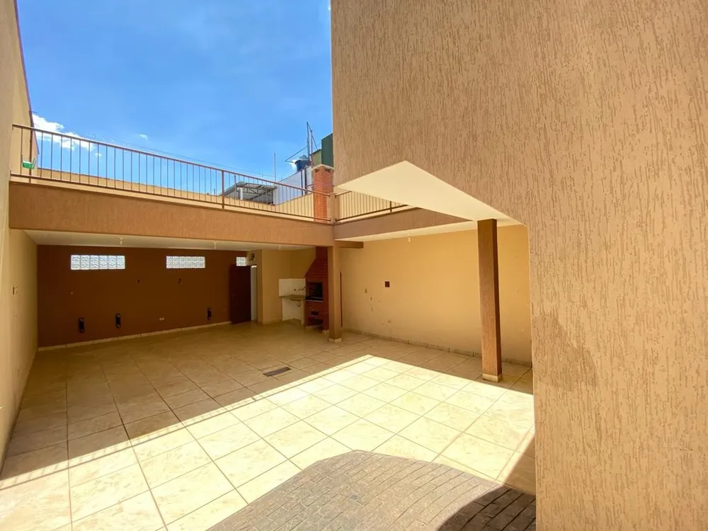 Casa, 3 quartos - Foto 16