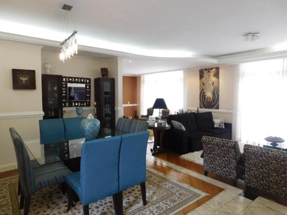 Casa, 4 quartos - Foto 1