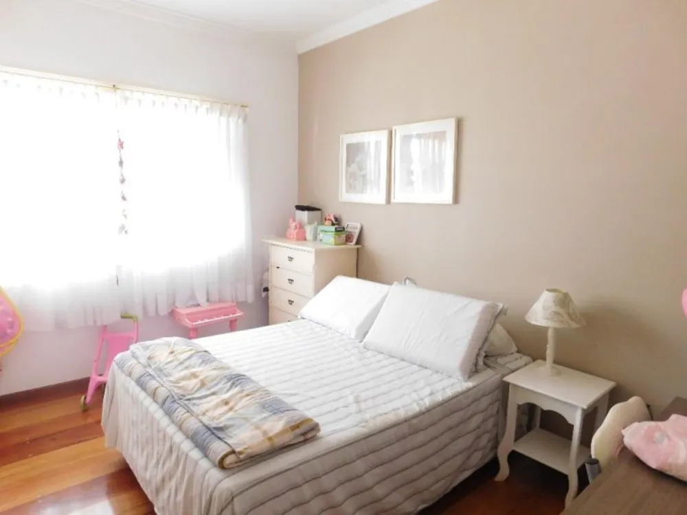 Casa, 4 quartos - Foto 3