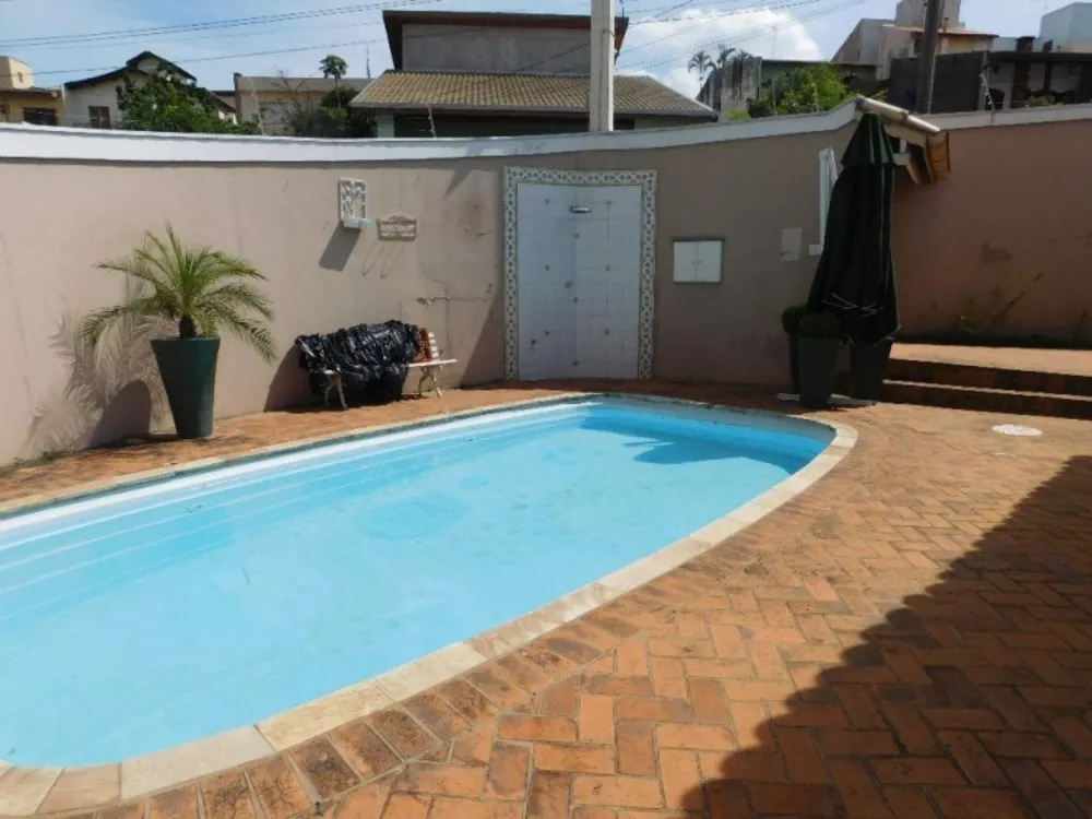 Casa, 4 quartos - Foto 8