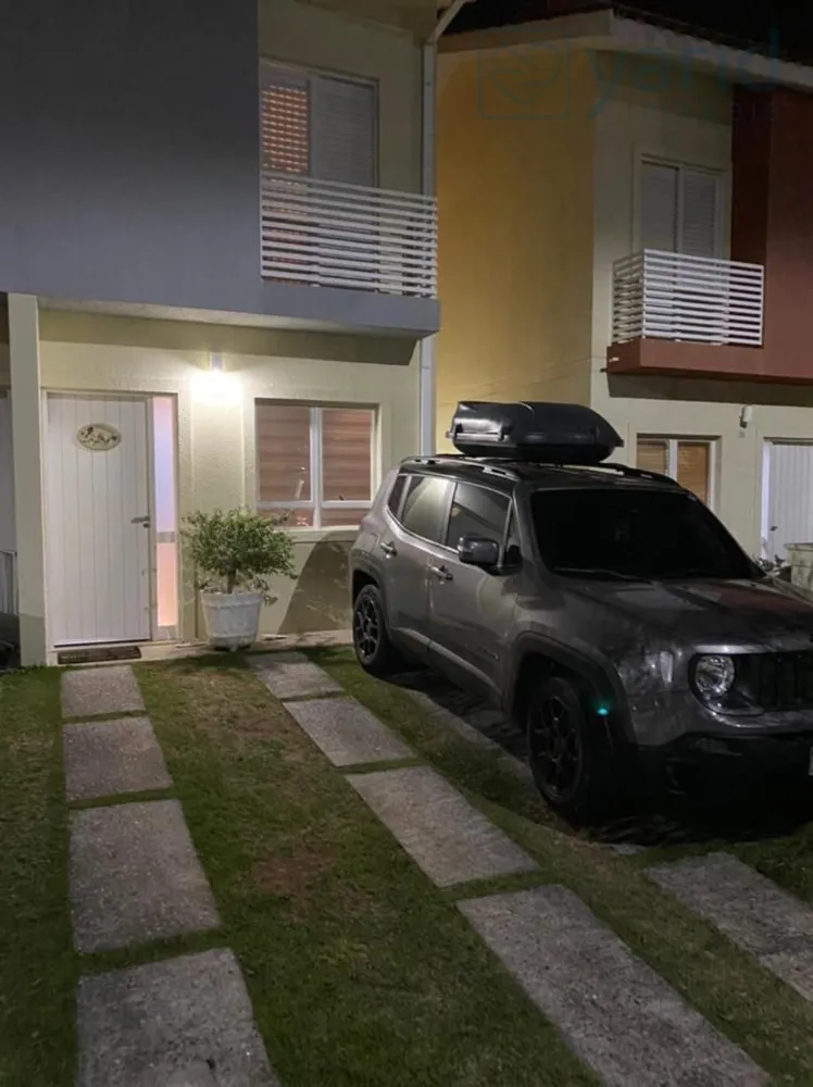 Casa, 2 quartos, 95 m² - Foto 5