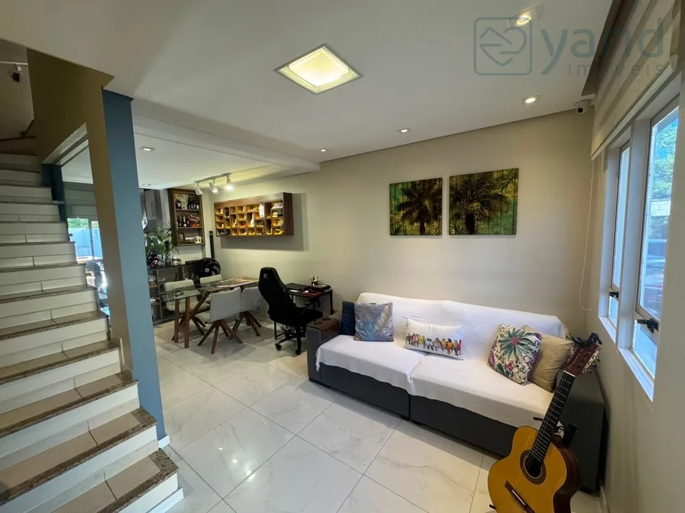 Casa, 2 quartos, 95 m² - Foto 4